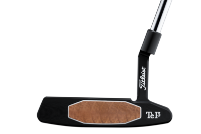 Scotty Cameron Introduces New 2019 Teryllium T22 Putters